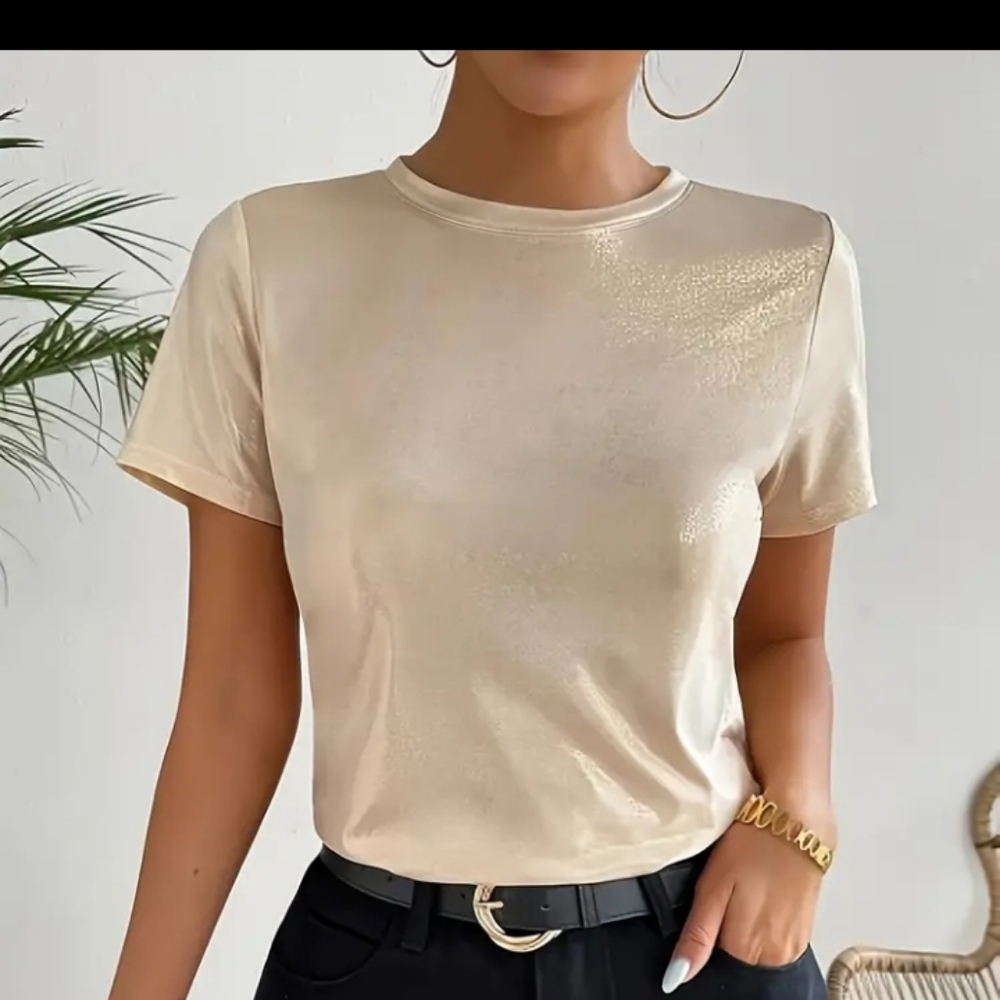 Sparkle Princess T-Shirt
